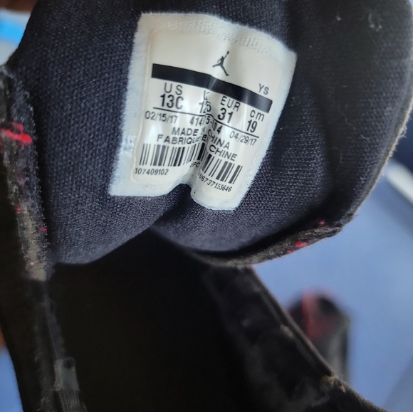 Jordan 13 - Picture 4 of 4